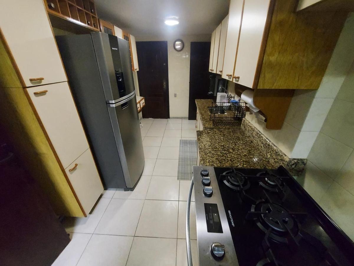 Apartamento Apto 04 Qtos, Aconchegante, Localizado Em Prédio Frente Do Cabo Frío