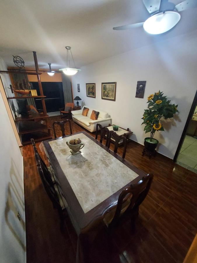 Apartamento Apto 04 Qtos, Aconchegante, Localizado Em Prédio Frente Do *