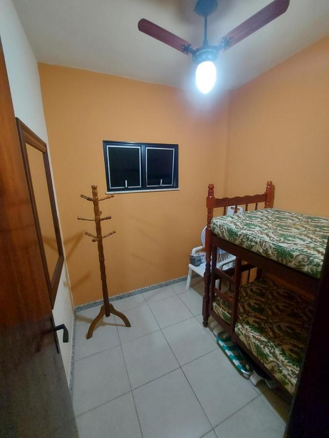 Apto 04 Qtos, Aconchegante, Localizado Em Prédio Frente Do Cabo Frío
